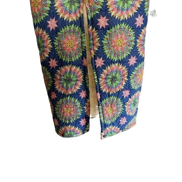 VINTAGE Heritage quilts Hibernator wearable sleeping bag patchwork - Picture 3 of 16